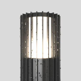 Ландшафтный светильник Denkirs Farsun DK9725-BK