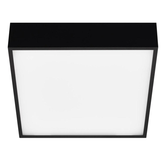 Встраиваемый светодиодный светильник Arlight DL-Grigliato-S190x190-24W Warm3000 045703