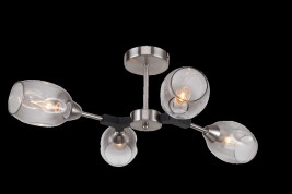 Потолочная люстра Freya Ollison FR5061PL-04N