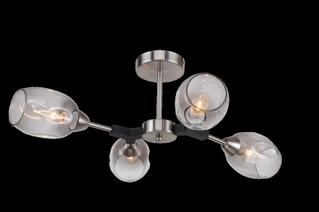 Потолочная люстра Freya Ollison FR5061PL-04N