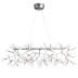 Подвесная светодиодная люстра ST Luce Rafina SL379.103.81