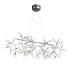 Подвесная светодиодная люстра ST Luce Rafina SL379.103.81