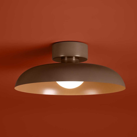 Потолочный светильник Freya Modern Movement FR5602CL-L10BR