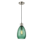 Подвесной светильник Vele Luce Placido VL5055P11