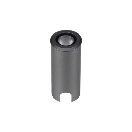 Светильник ART-PELURU-GROUND-R23-1W Warm2700 (GR, 60 deg, 24V) Arlight 057839