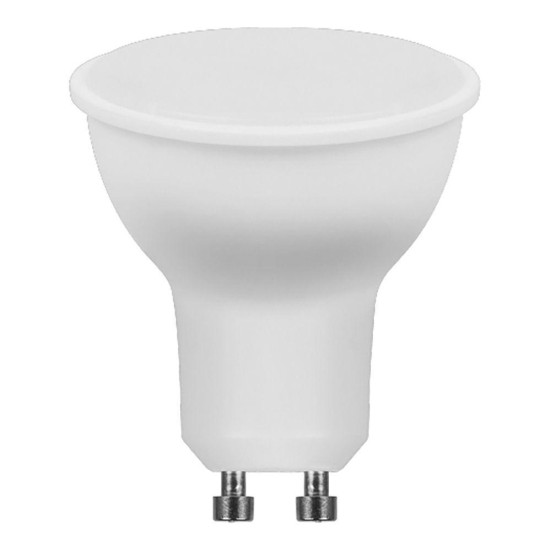 Лампа светодиодная Feron GU10 13W 6400K матовая LB-960 38193