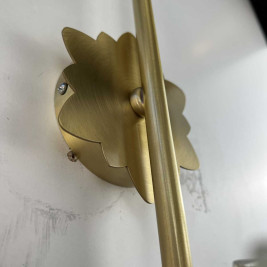 Бра Imperium Loft Lotos 140843-26