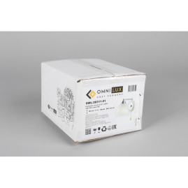 Бра Omnilux Saragossa OML-28311-01