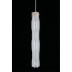 Подвесной светодиодный светильник Aployt Dzhosi APL.326.16.01