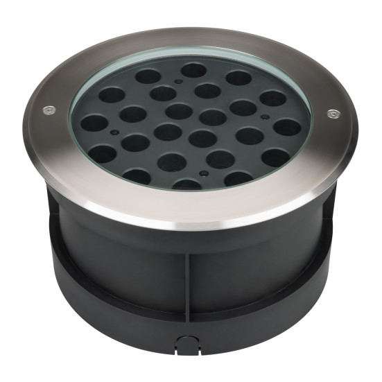 Светильник LTD-DAFNA-GROUND-R260-48W Warm3000 (SL, 45 deg, 230V) Arlight 061289