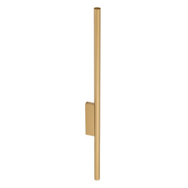 Настенный светильник Nowodvorski Laser Wall Satine Gold 11814