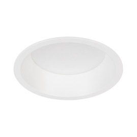 Светильник MS-BREEZE-BUILT-R104-12W Day4000 (WH, 90 deg, 230V) Arlight 035611(1)