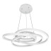 Подвесной светодиодный светильник iLedex Comely 9110-860-D-T WH