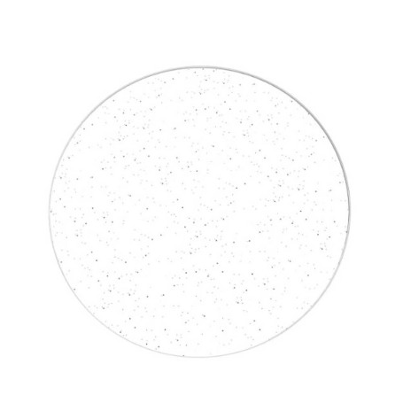 Настенно-потолочный светильник Gauss Basic Space Line 995440224