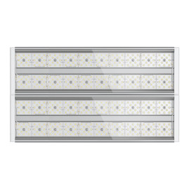 Линейный светодиодный светильник WOLTA Pro ДСП03-200-002-5К-У Д90