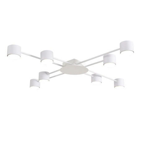 Светильник потолочный Lumion BENUA 8305/8C