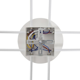 Светильник потолочный Lumion BENUA 8305/8C