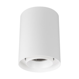 Светильник SP-FOCUS-R110-18W Warm3000 (WH, 15 deg, 230V) Arlight 054843