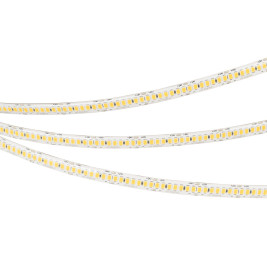 Светодиодная влагозащищенная лента Arlight 10W/m 80Led/m 2835SMD холодный белый 5M RTW-SE-A280-8mm 24V White6000 045563
