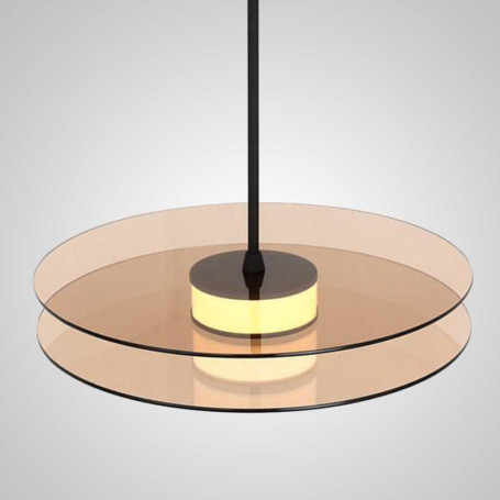 Подвесной светодиодный светильник Imperium Loft Cine 191958-23