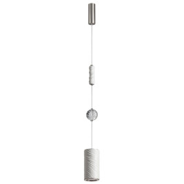 Подвесной светильник Odeon Light Riviera L-Vision 5451/18L