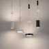 Подвесной светильник Odeon Light Riviera L-Vision 5451/18L