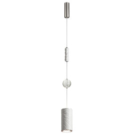 Подвесной светильник Odeon Light Riviera L-Vision 5451/18L
