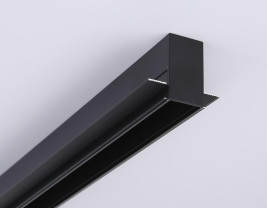 Шинопровод встраиваемый Ambrella Light Track System Magnetic 220V GL1012