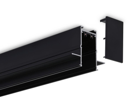 Шинопровод встраиваемый Ambrella Light Track System Magnetic 220V GL1012