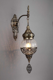 Бра Alfa Light F1524-08 AB