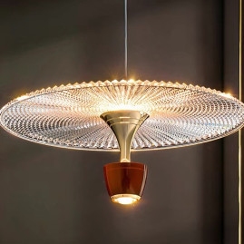 Светильник подвесной Lightera Saimaa LE126L-30R