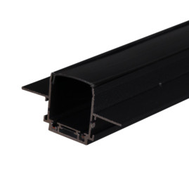 Магнитный шинопровод Reluce RL 06200 track rail 2000mm BK