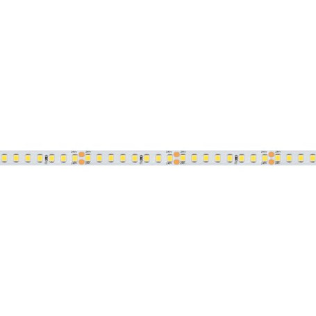 Светодиодная лента Arlight 12W/m 160LED/m 2835SMD теплый белый 50M 024553(2)