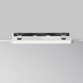 Встраиваемый светодиодный светильник Maytoni Technical Downlight Basis DL066-20W3-6K-W