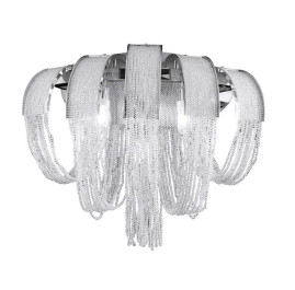 Настенный светильник Crystal Lux Heat AP2 Crystal