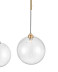 Подвесной светильник Vele Luce Freedom VL5544P02