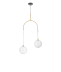 Подвесной светильник Vele Luce Freedom VL5544P02
