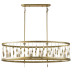 Подвесная люстра Lightstar Firenze 725263