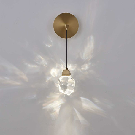 Бра Imperium Loft CRISTEL-WALL-B01 167336-26