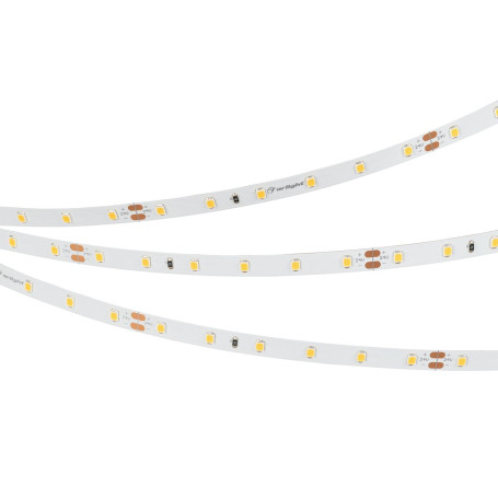 Светодиодная лента Arlight 7,2W/m 60Led/m 2835SMD холодный белый 5M UL-A60-8mm 24V White6000 044052