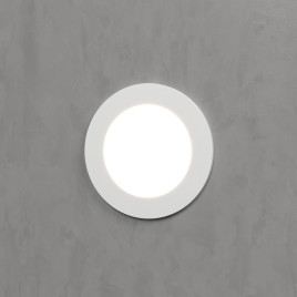 Встраиваемый светодиодный светильник Elektrostandard MRL LED 1108 белый a049753