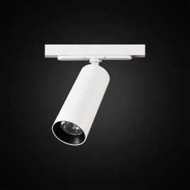 Трековый светодиодный светильник Citilux Тубус CL01T120N