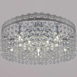 Люстра Reluce 90330-0.3-10 CR