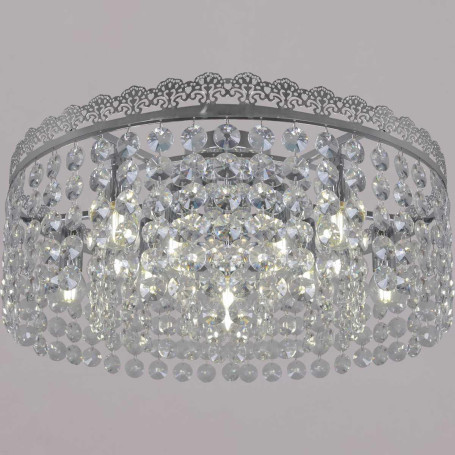 Люстра Reluce 90330-0.3-10 CR