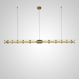 Подвесная люстра ImperiumLoft Optima 204461-23