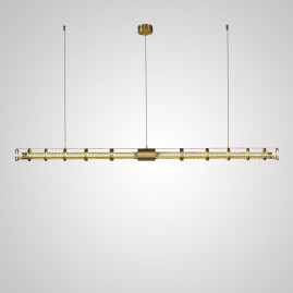 Подвесной светильник Imperium Loft optima01 204461-23