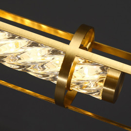 Подвесной светильник Imperium Loft optima01 204461-23
