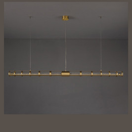 Подвесная люстра ImperiumLoft Optima 204461-23