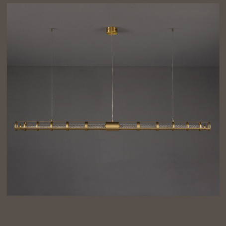 Подвесной светильник Imperium Loft optima01 204461-23