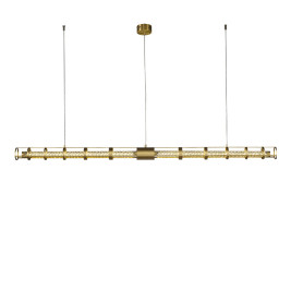 Подвесная люстра ImperiumLoft Optima 204461-23